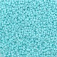 Miyuki rocailles Perlen 15/0 - Duracoat opaque nile blue 15-4478